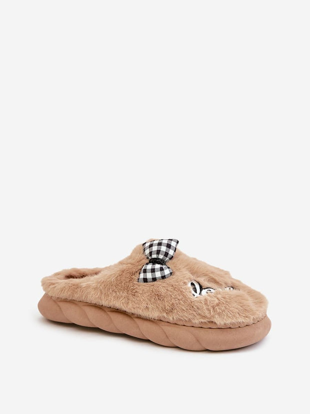 Slippers model 203755 Step in style-1