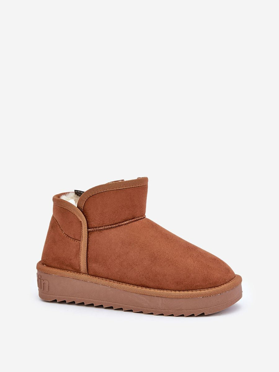 Snow boots model 203886 Step in style-1