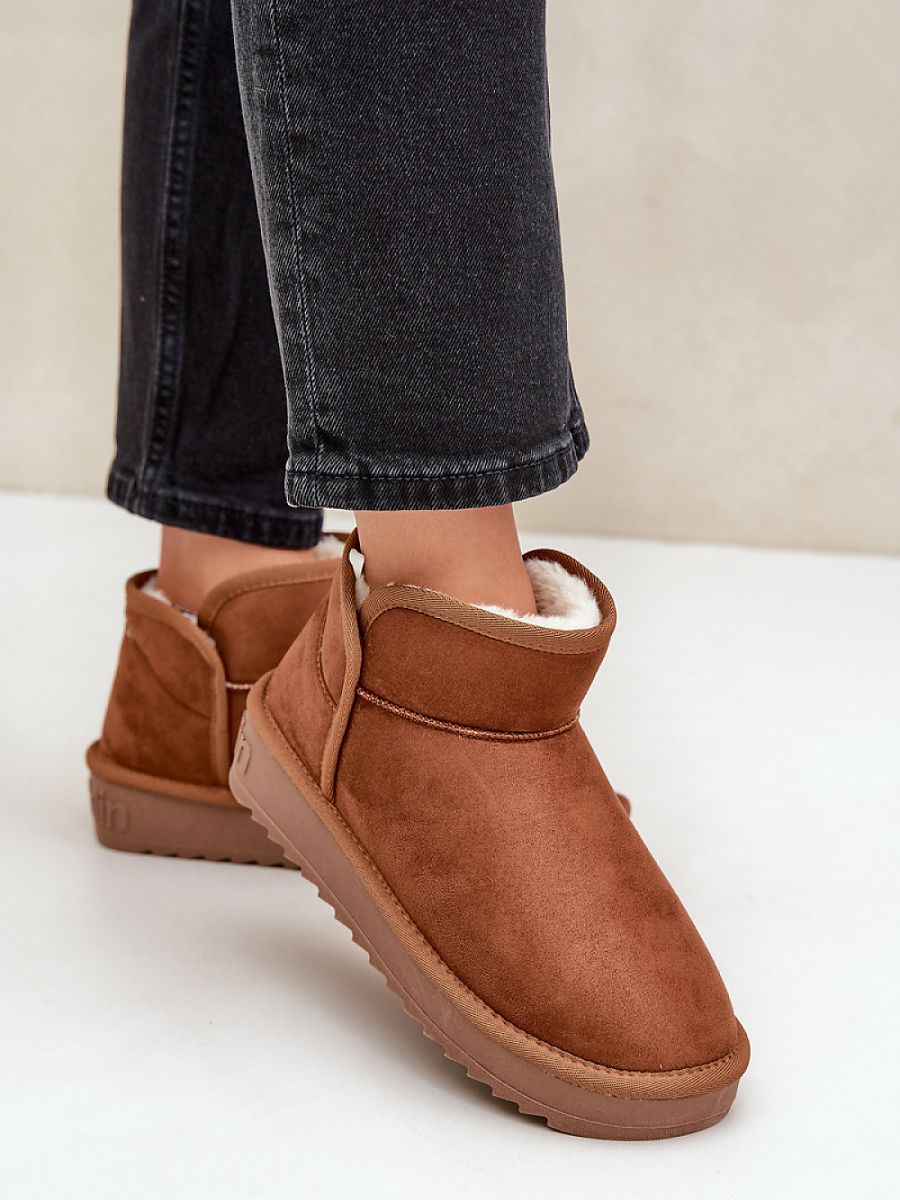 Snow boots model 203886 Step in style-2