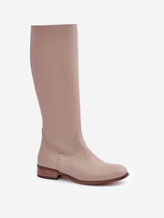 Heel boots model 203902 Step in style-1