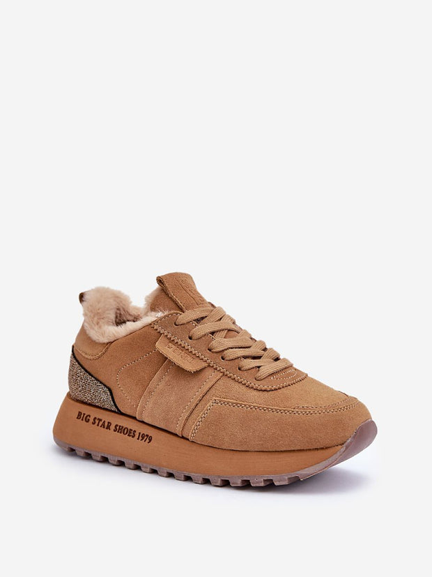 Sport Shoes model 203921 Step in style-1