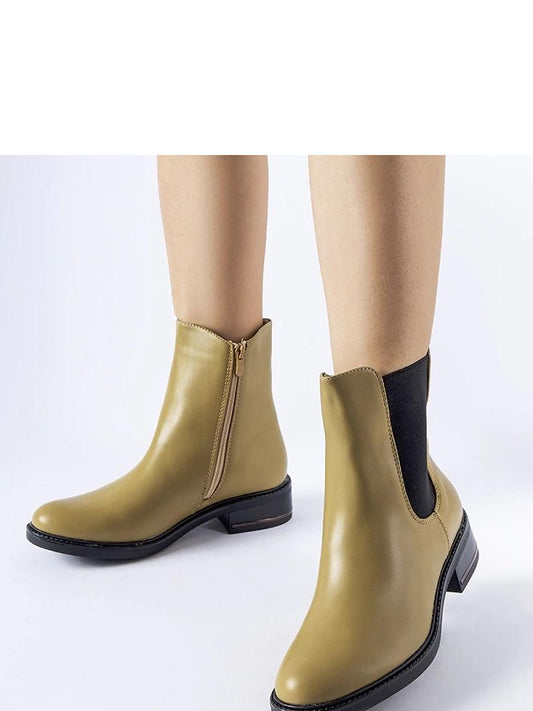 Boots model 204495 Solea-0