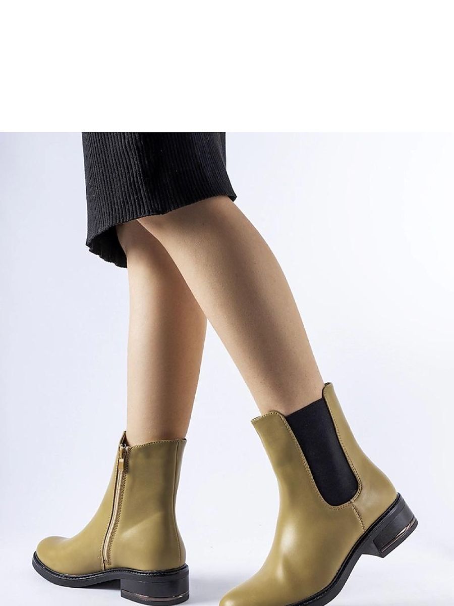 Boots model 204495 Solea-1