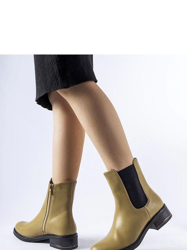 Boots model 204495 Solea-1