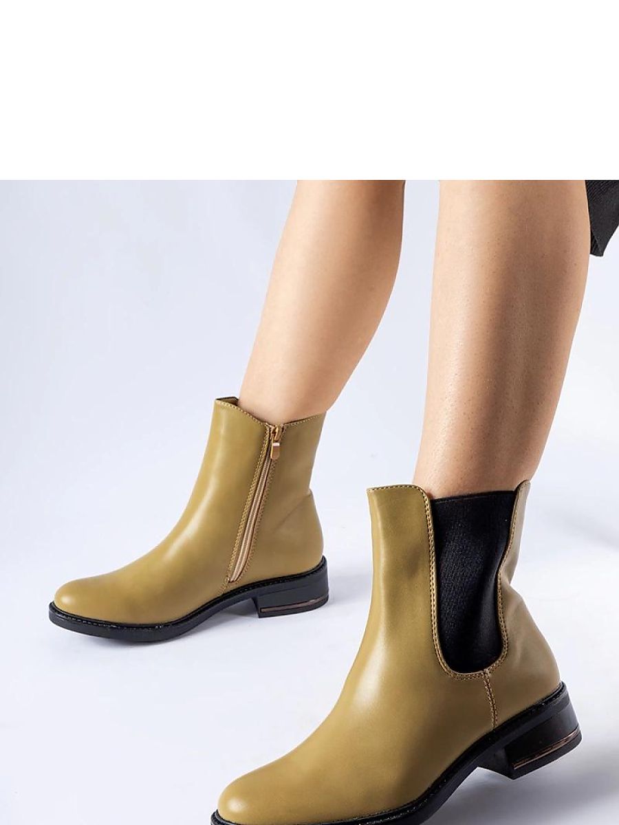 Boots model 204495 Solea-2