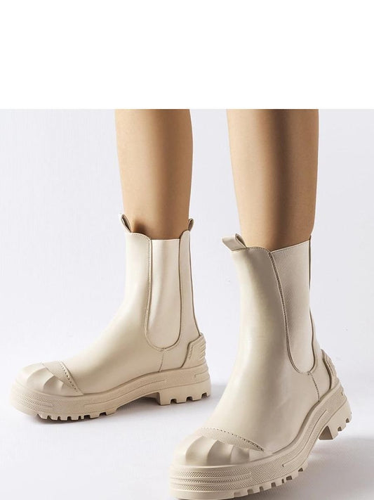 Boots model 204593 Solea-0