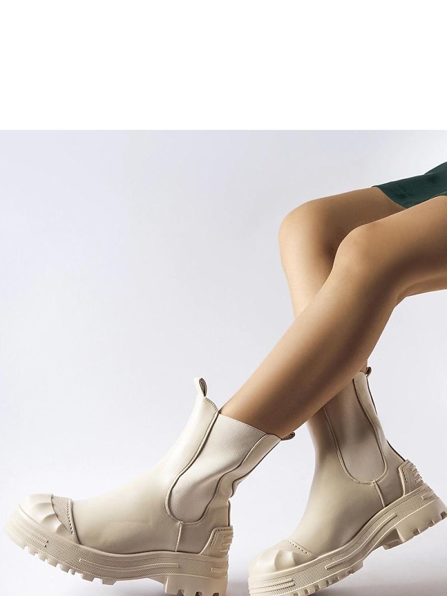Boots model 204593 Solea-1