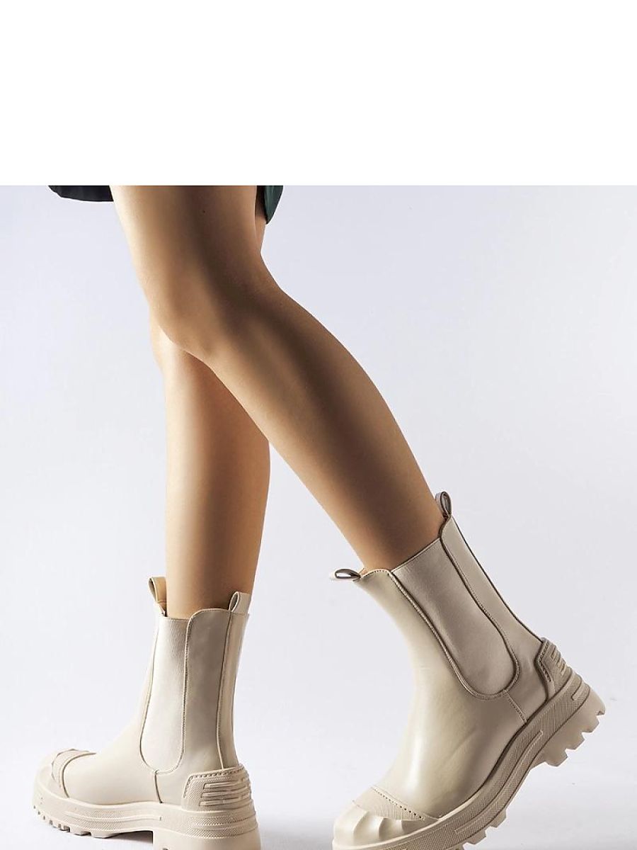 Boots model 204593 Solea-2