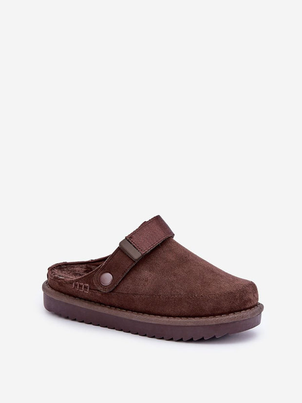 Slippers model 204651 Step in style-1