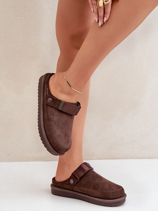 Slippers model 204651 Step in style-2