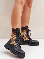 Bootie model 204671 Step in style-0