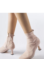Heel boots model 204738 Solea-2