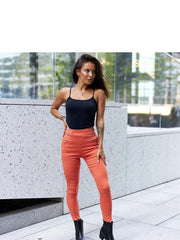 Heel boots model 204766 Solea-1