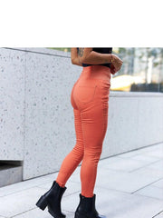 Heel boots model 204766 Solea-4