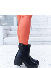 Heel boots model 204766 Solea-5