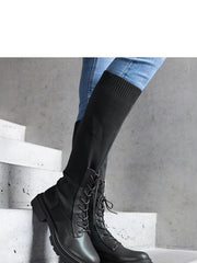 Thigh-Hight Boots model 204800 Solea-1