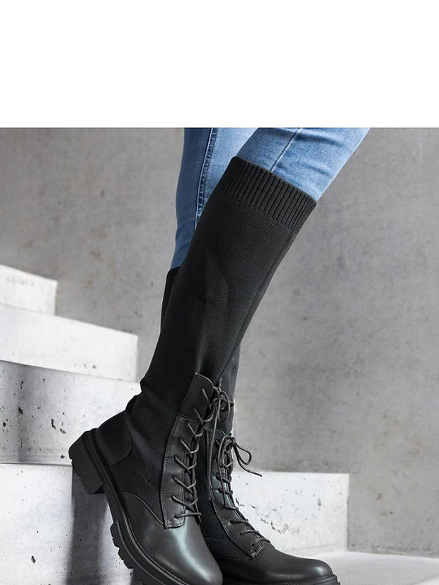 Thigh-Hight Boots model 204800 Solea-1