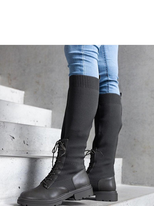 Thigh-Hight Boots model 204800 Solea-2