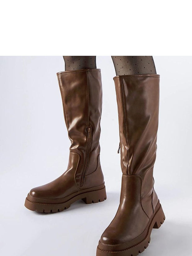 Thigh-Hight Boots model 204812 Solea-0