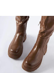 Thigh-Hight Boots model 204812 Solea-1