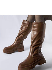 Thigh-Hight Boots model 204812 Solea-2