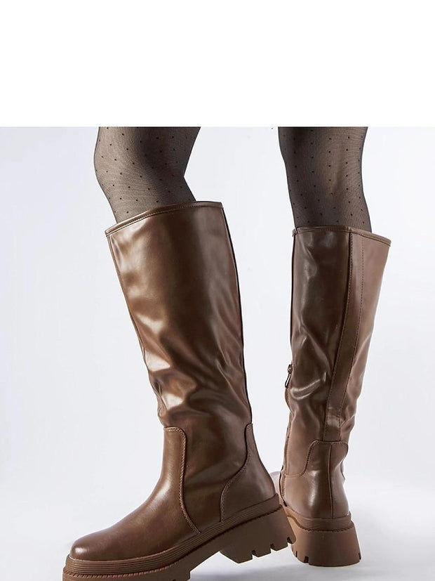 Thigh-Hight Boots model 204812 Solea-3