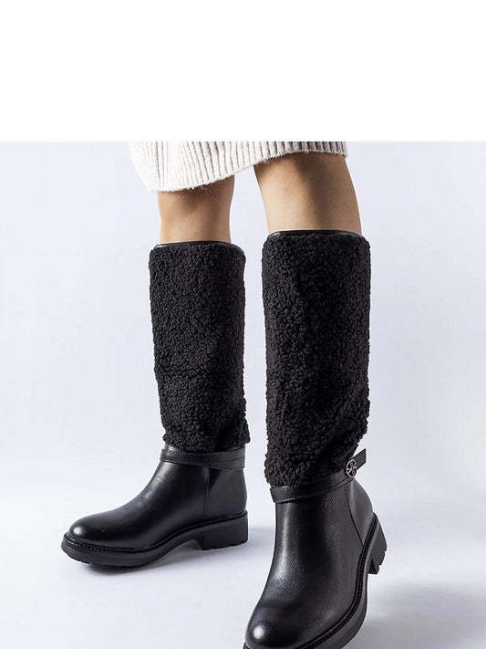 Thigh-Hight Boots model 204819 Solea-0