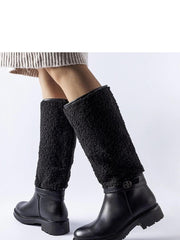 Thigh-Hight Boots model 204819 Solea-1