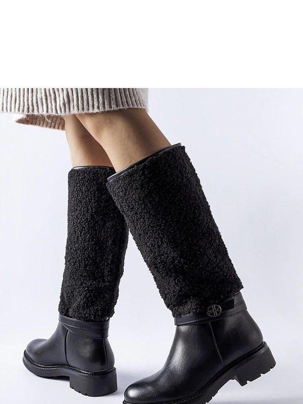 Thigh-Hight Boots model 204819 Solea-1