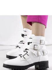 Boots model 204857 Solea-2