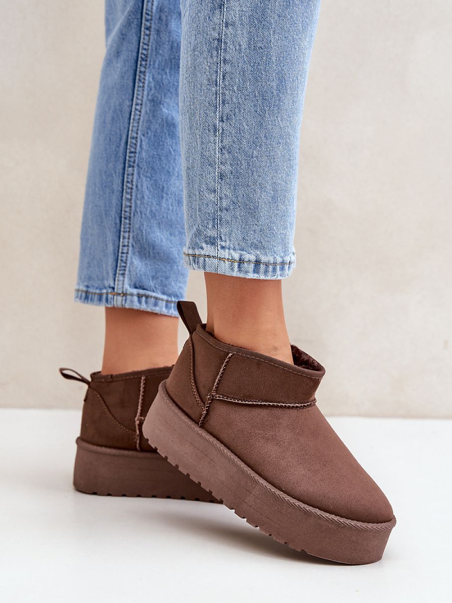 Snow boots model 204882 Step in style-2