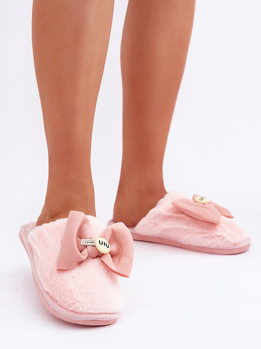 Slippers model 204926 Step in style-0