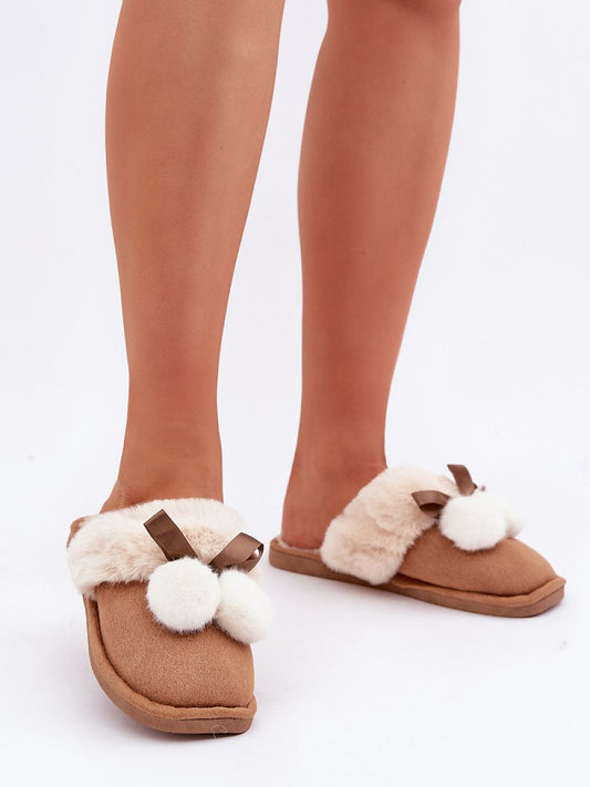 Slippers model 204929 Step in style-0