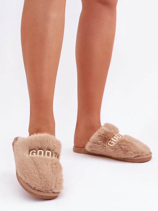 Slippers model 204941 Step in style-0