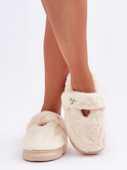 Slippers model 204948 Step in style-0