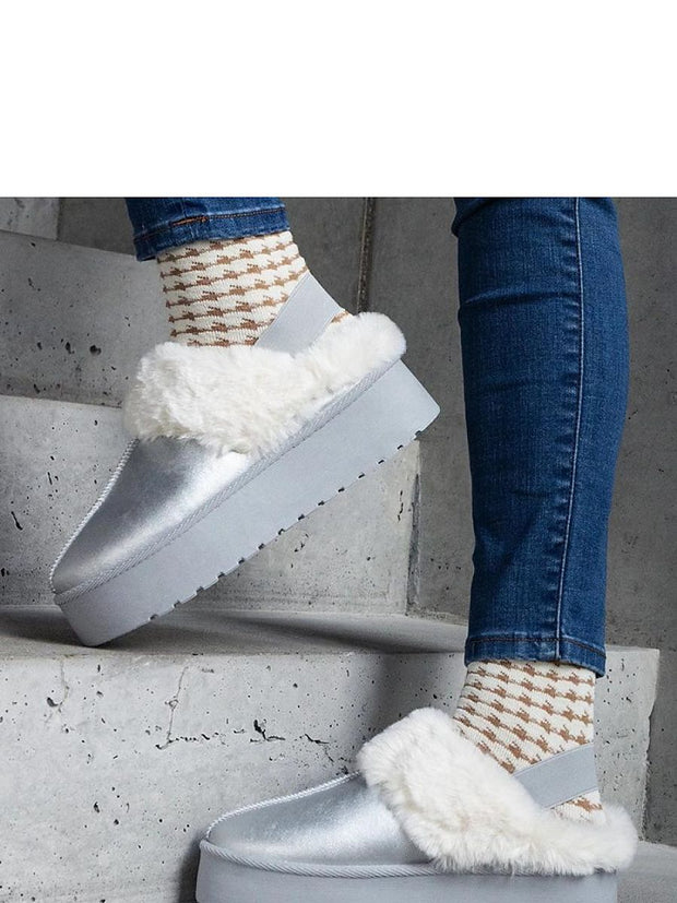 Snow boots model 205016 Solea-0