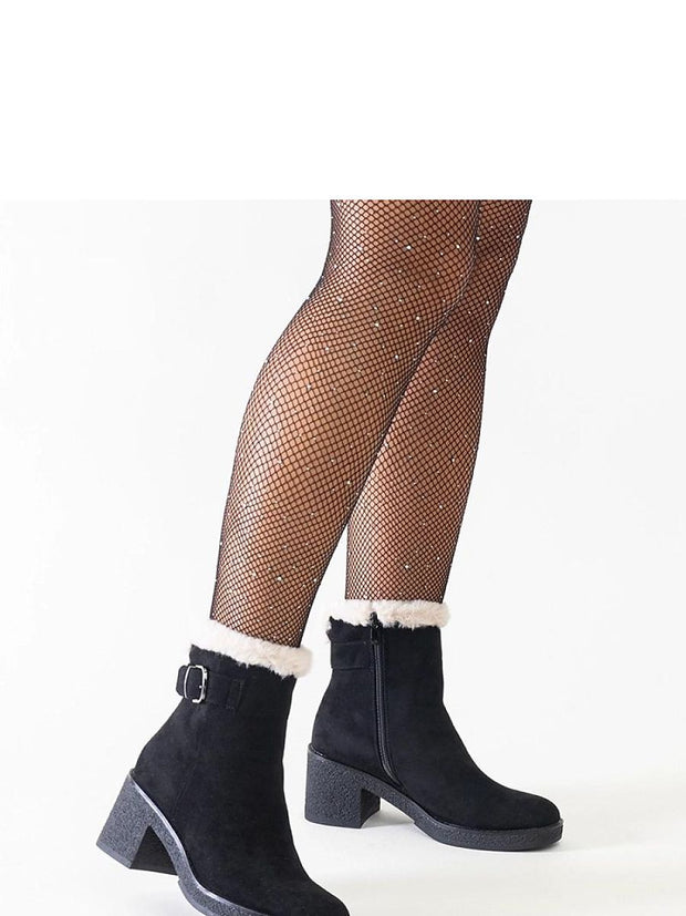 Heel boots model 205032 Solea-0