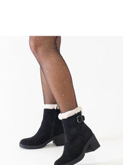 Heel boots model 205032 Solea-2