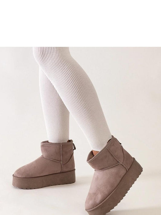 Snow boots model 205037 Solea-0