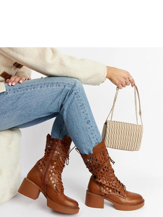 Boots model 205042 Solea-0