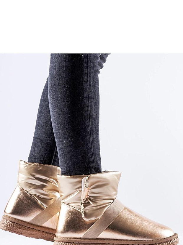 Snow boots model 205046 Solea-2