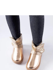 Snow boots model 205046 Solea-3