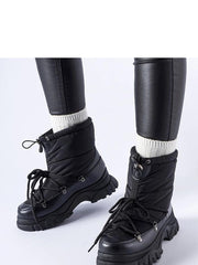 Snow boots model 205059 Solea-1