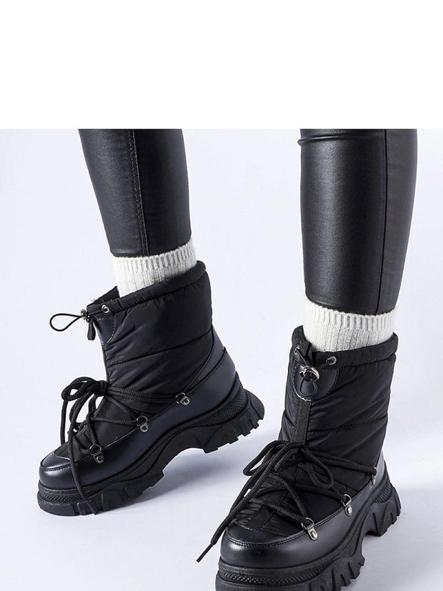 Snow boots model 205059 Solea-1