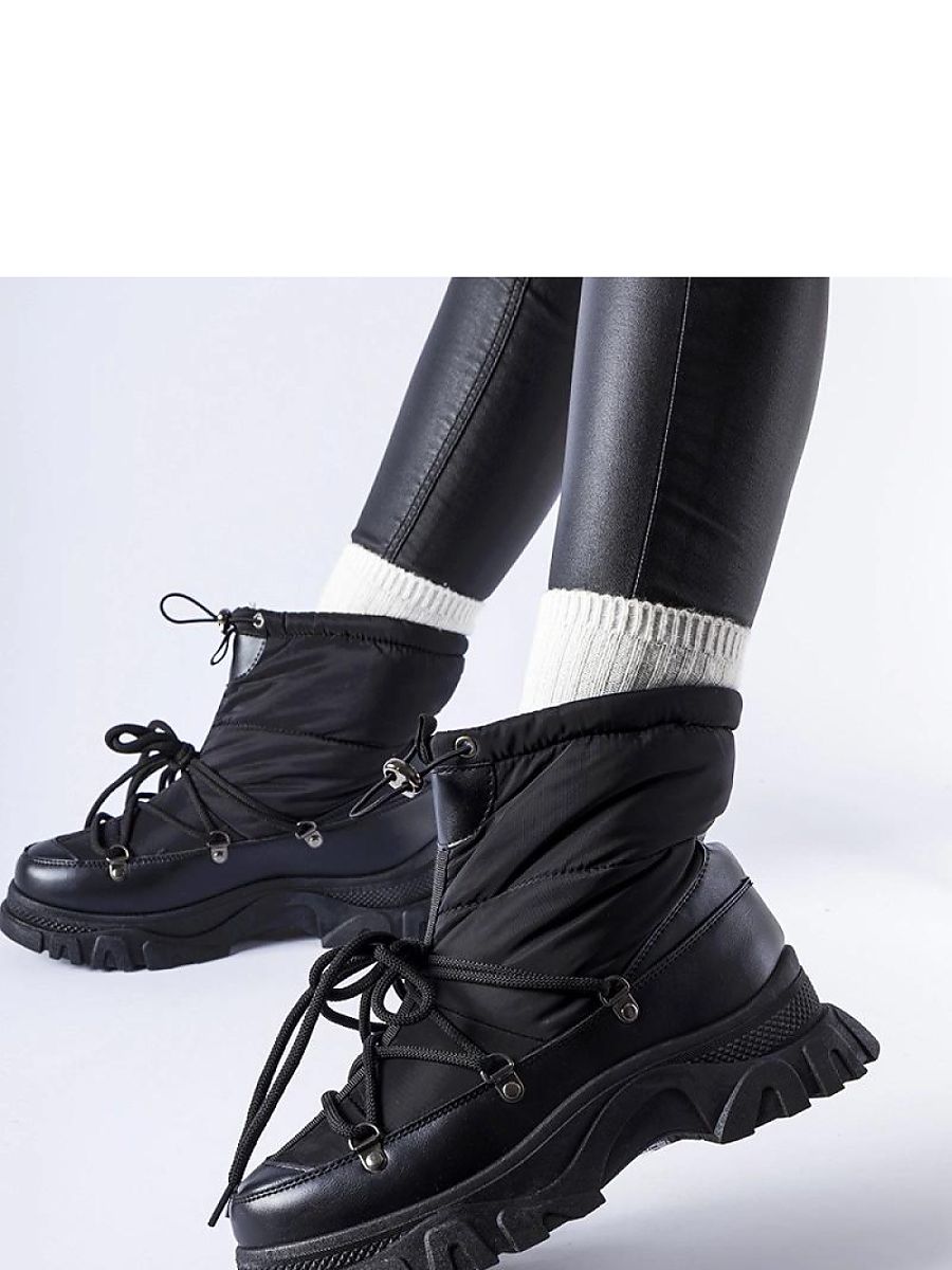 Snow boots model 205059 Solea-2