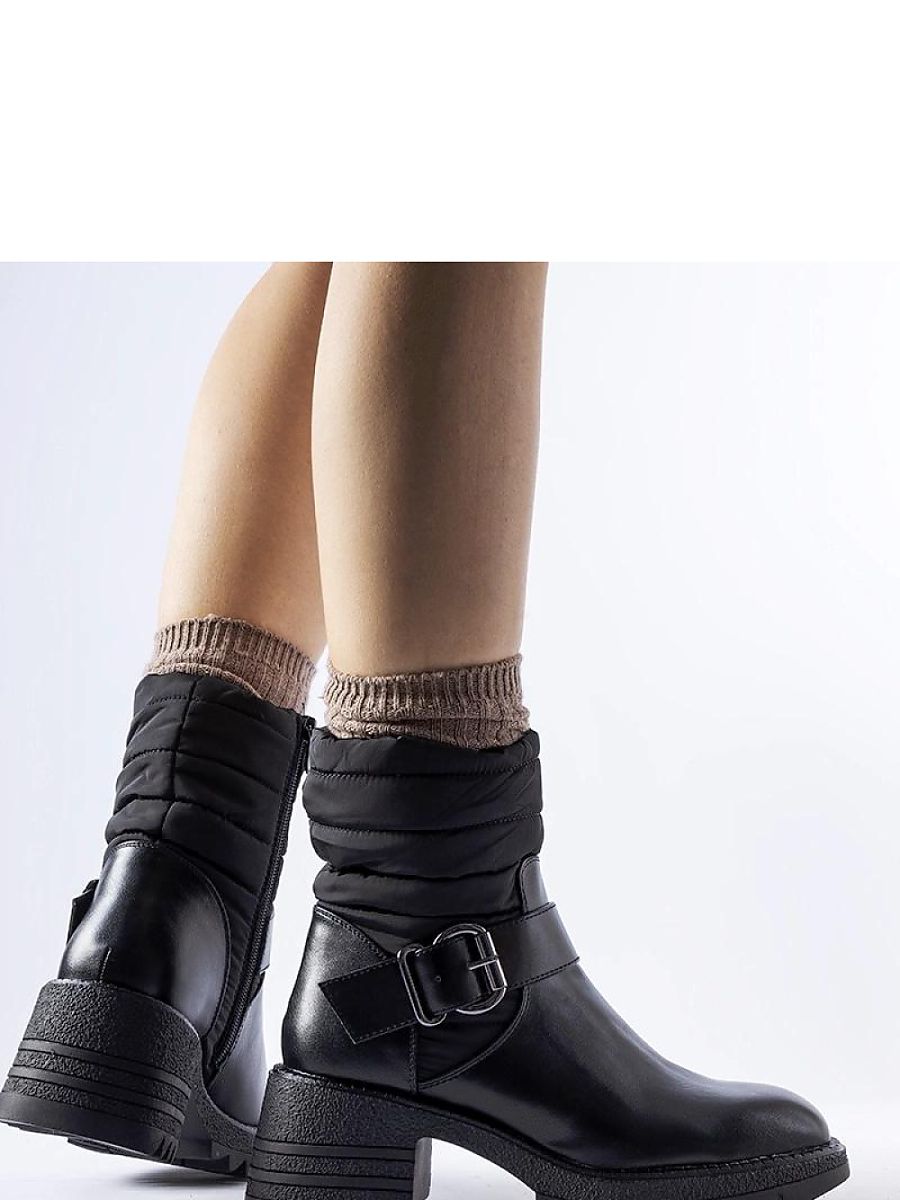 Boots model 205061 Solea-0