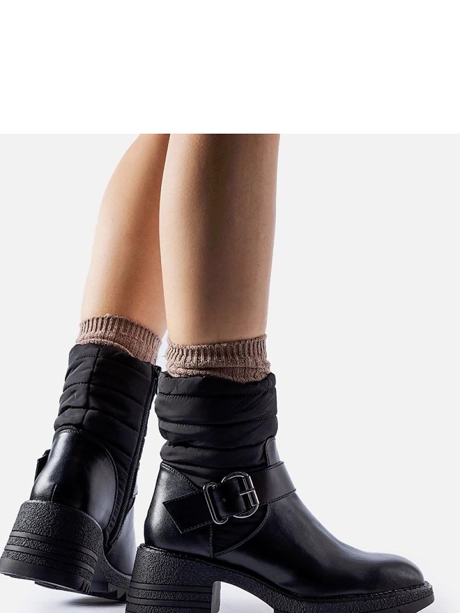 Boots model 205061 Solea-2