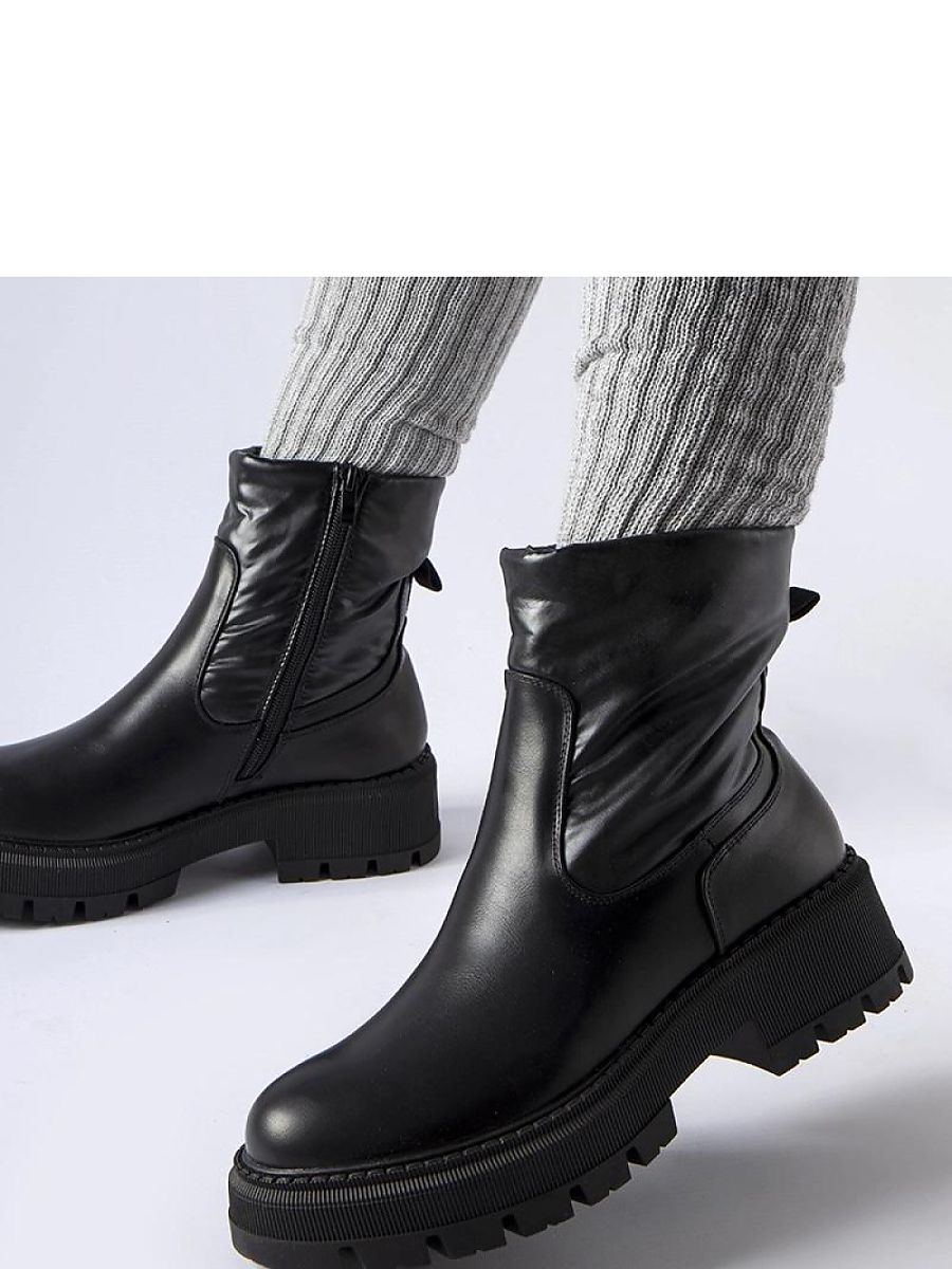 Boots model 205072 Solea-1
