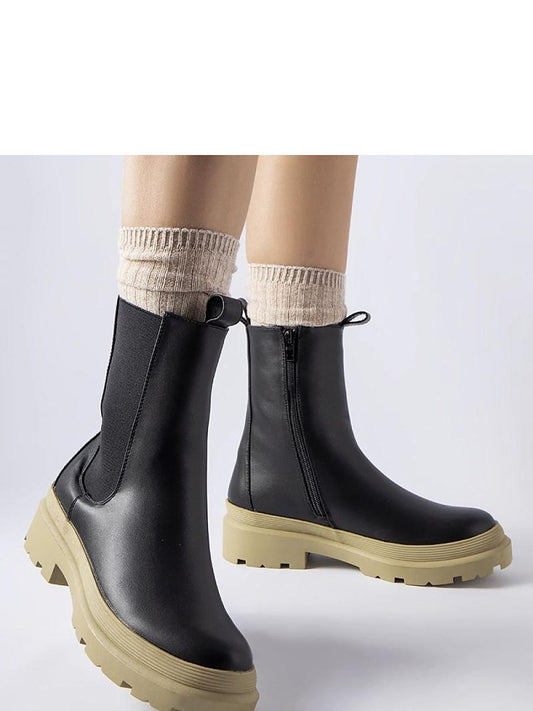 Boots model 205074 Solea-0