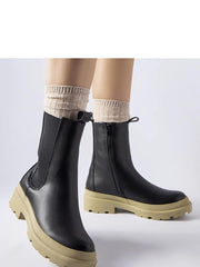 Boots model 205074 Solea-0